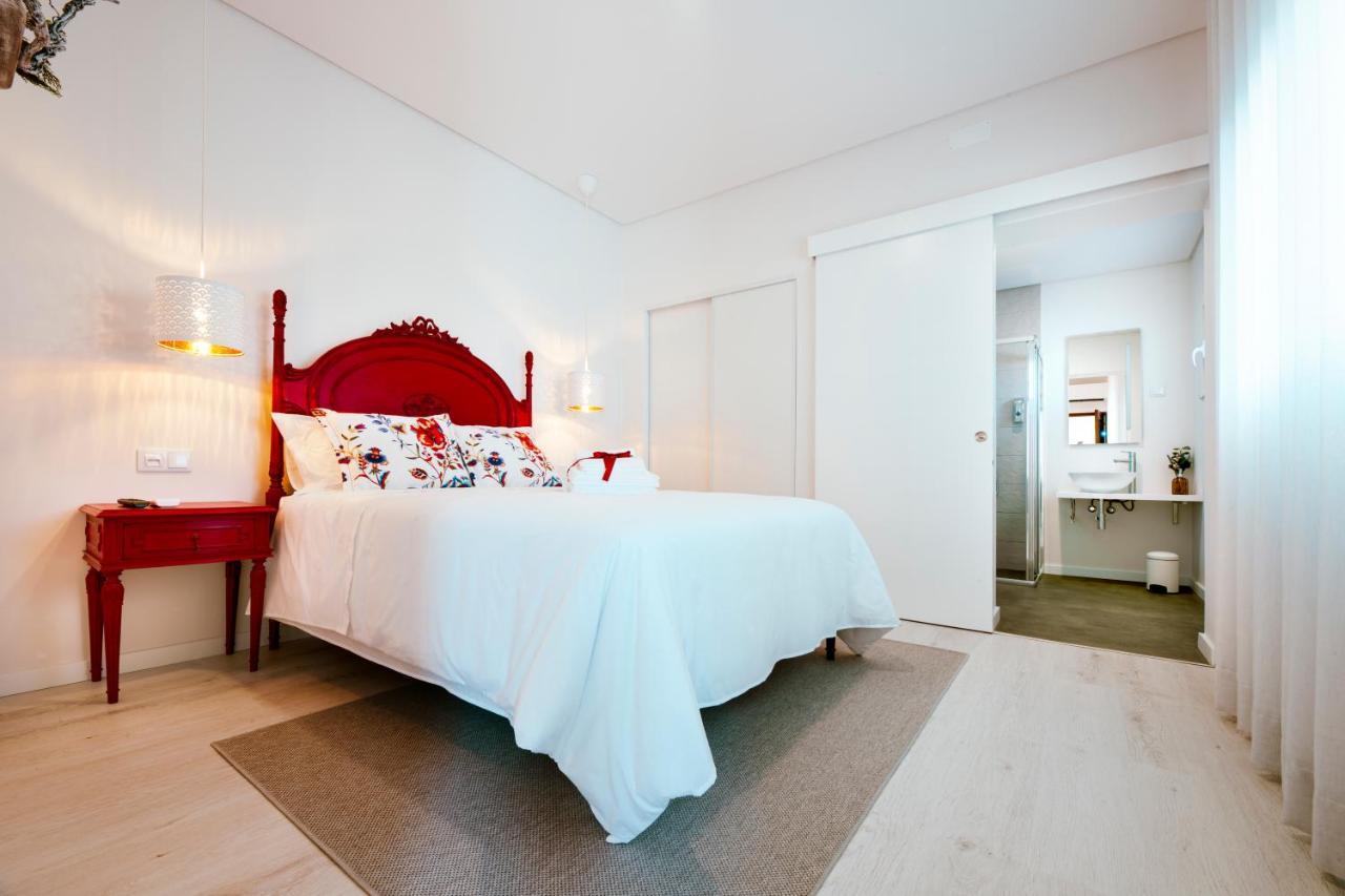 Delmira Vineyard House Villa Águas de Moura Dış mekan fotoğraf