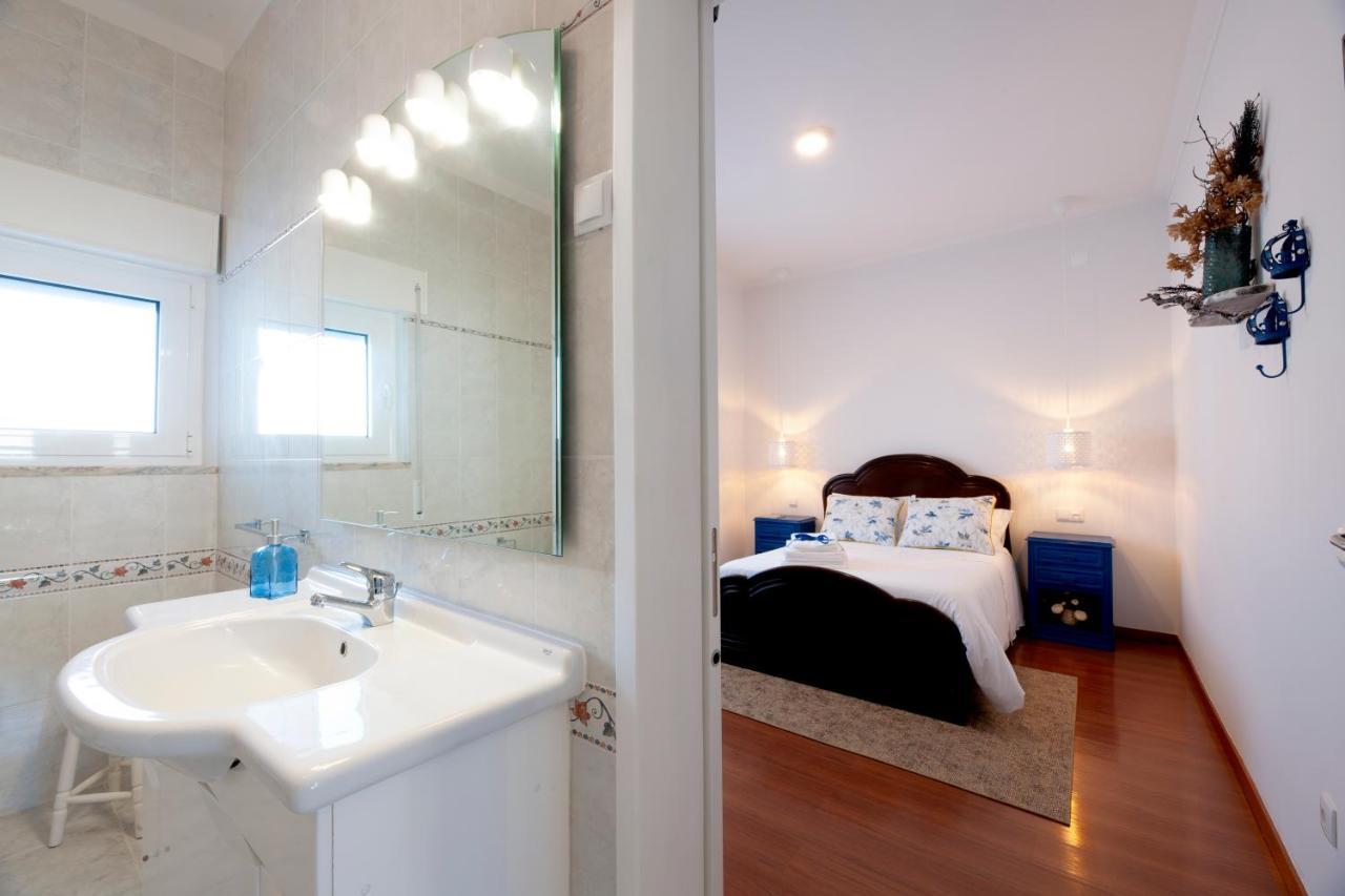 Delmira Vineyard House Villa Águas de Moura Dış mekan fotoğraf