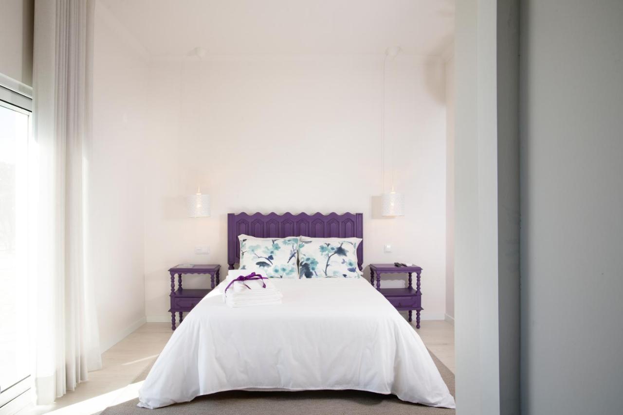 Delmira Vineyard House Villa Águas de Moura Dış mekan fotoğraf